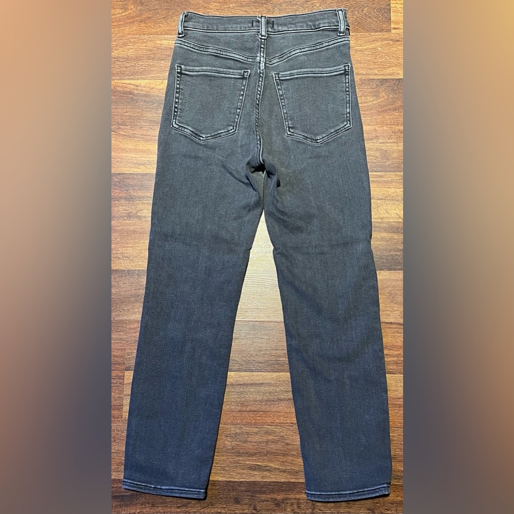 Express straight leg jeans - Picture 2 of 7